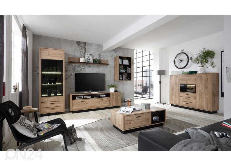 Sohvapöytä Widin kuvasuurennos