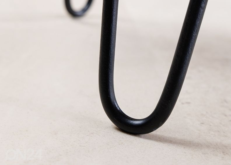 Sohvapöytä Wild 100x41 cm kuvasuurennos