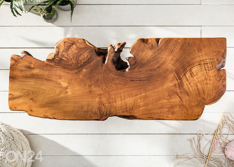 Sohvapöytä Wild kuvasuurennos