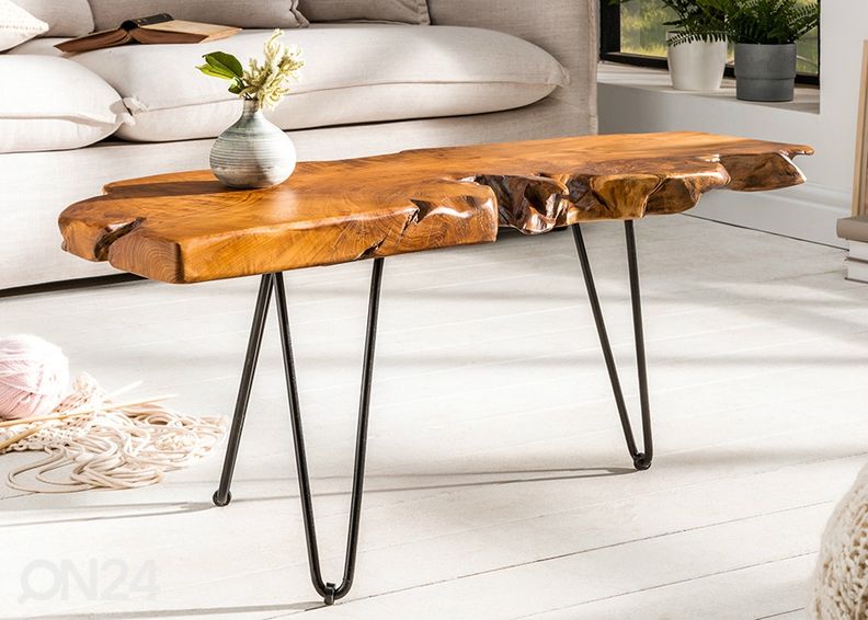 Sohvapöytä Wild kuvasuurennos