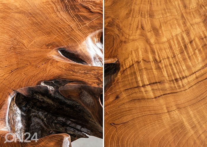 Sohvapöytä Wild kuvasuurennos