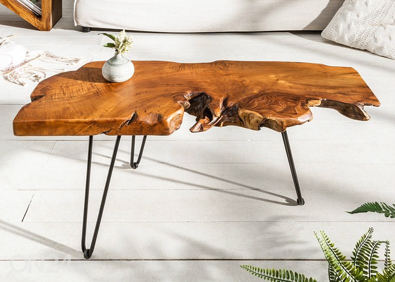 Sohvapöytä Wild kuvasuurennos