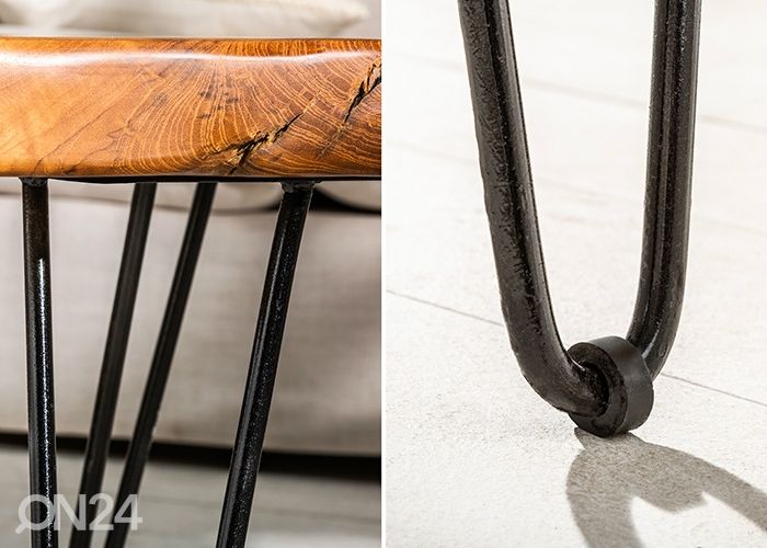 Sohvapöytä Wild kuvasuurennos