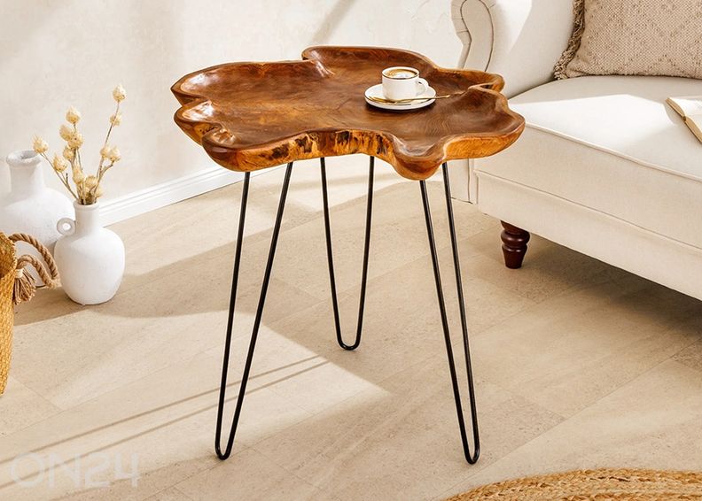 Sohvapöytä Wild kuvasuurennos