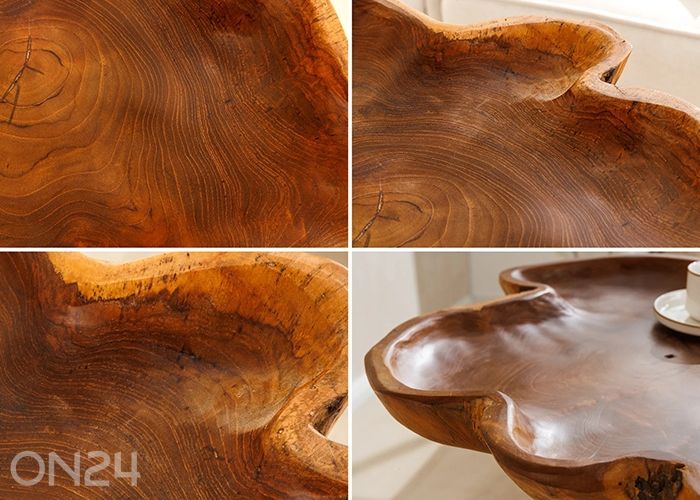 Sohvapöytä Wild kuvasuurennos