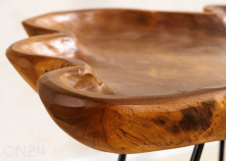 Sohvapöytä Wild kuvasuurennos