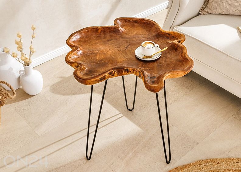 Sohvapöytä Wild kuvasuurennos