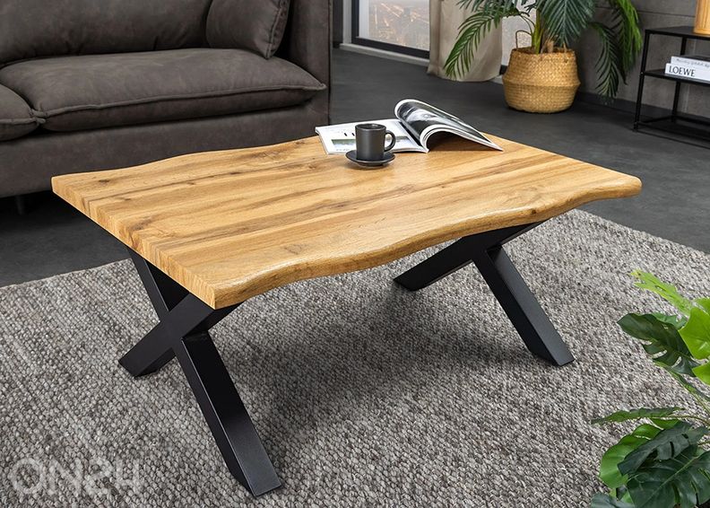 Sohvapöytä Wild kuvasuurennos