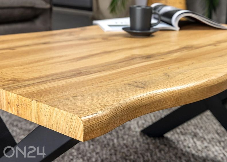 Sohvapöytä Wild kuvasuurennos