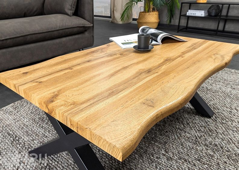 Sohvapöytä Wild kuvasuurennos