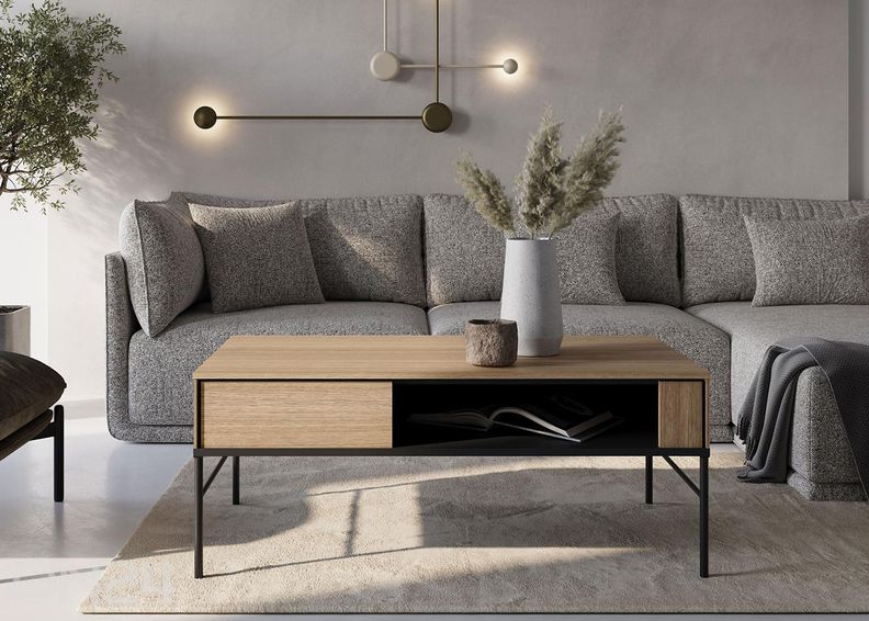 Sohvapöytä Wisco kuvasuurennos