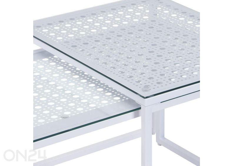 Sohvapöytäsetti 50x100 cm kuvasuurennos