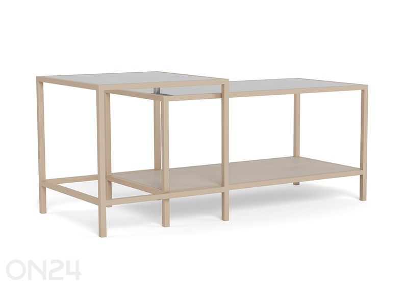 sohvapöytien sarja Spectral, 2 kpl kuvasuurennos