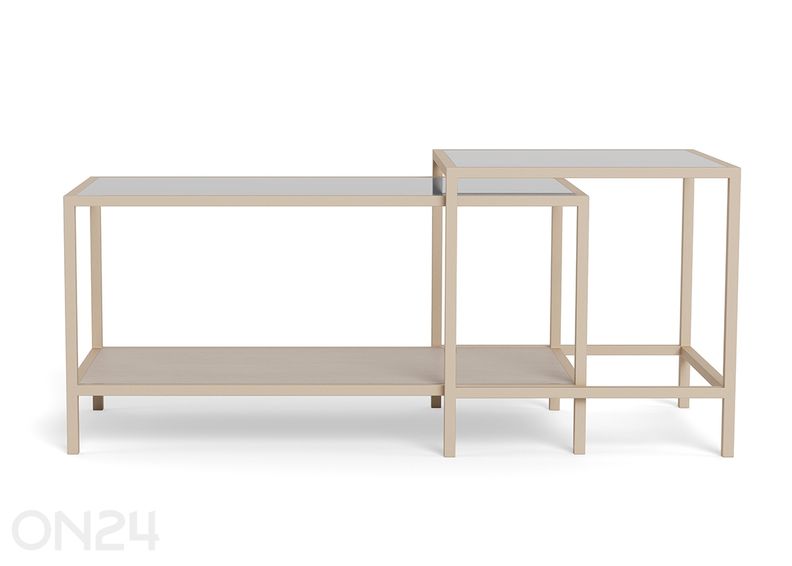 sohvapöytien sarja Spectral, 2 kpl kuvasuurennos