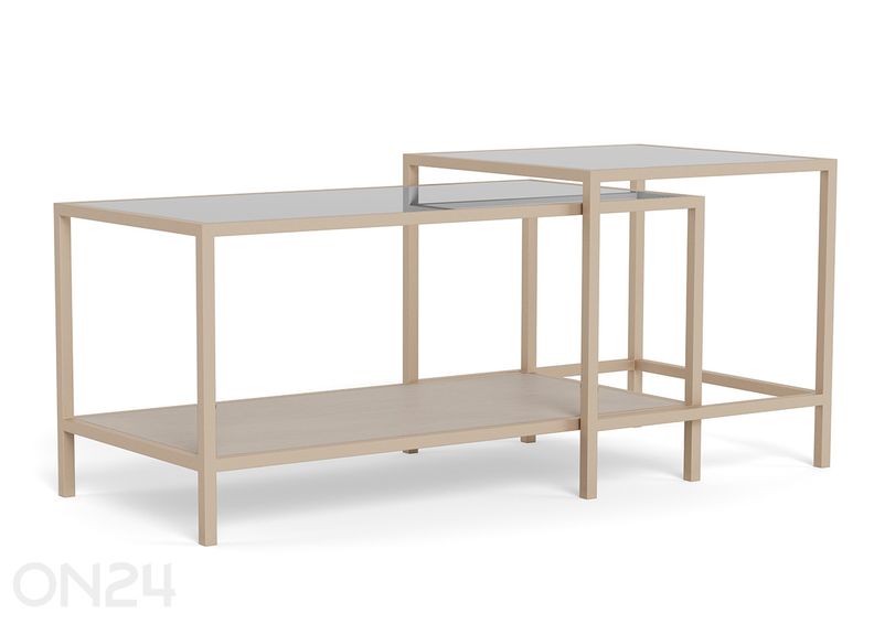 sohvapöytien sarja Spectral, 2 kpl kuvasuurennos