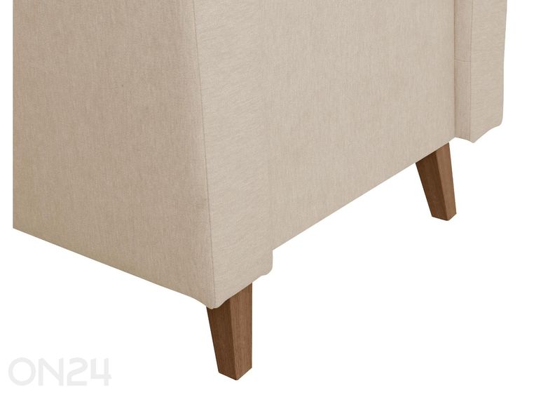 Sohvaryhmä Oviedo II (vuodesohva + 2 nojatuolia) kuvasuurennos