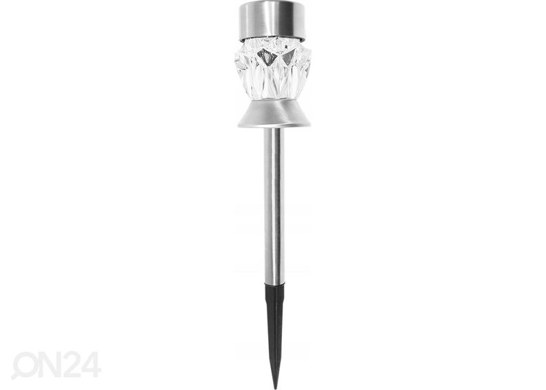 Solarvalo Crystal SS71 RGB, 2 kpl kuvasuurennos