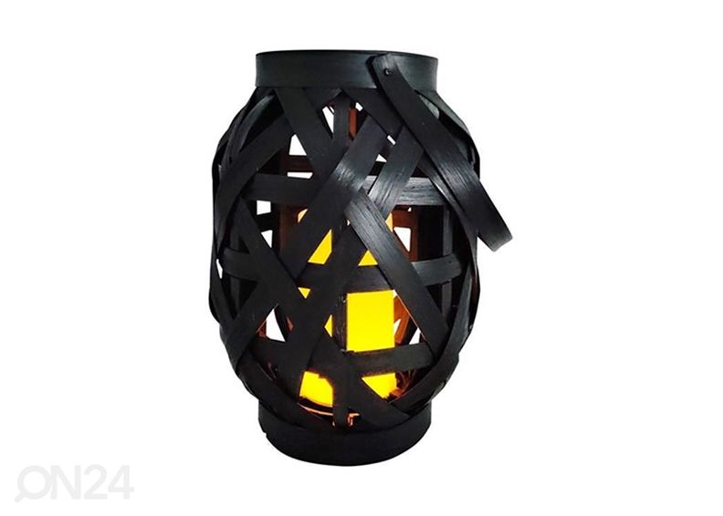 Solarvalosarja Ande LED kuvasuurennos