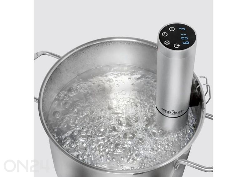 Sous-vide-keitin ProfiCook PCSV1159 kuvasuurennos