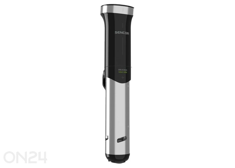 Sous vide sirkulaattori Sencor SSV5000BK kuvasuurennos