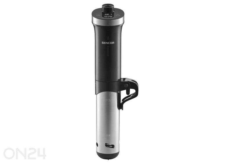 Sous vide sirkulaattori Sencor SSV5000BK kuvasuurennos