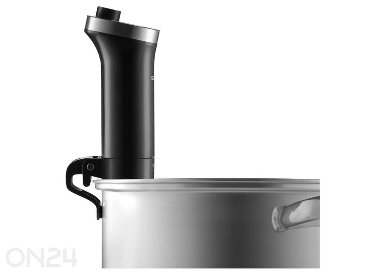 Sous vide sirkulaattori Sencor SSV5000BK kuvasuurennos