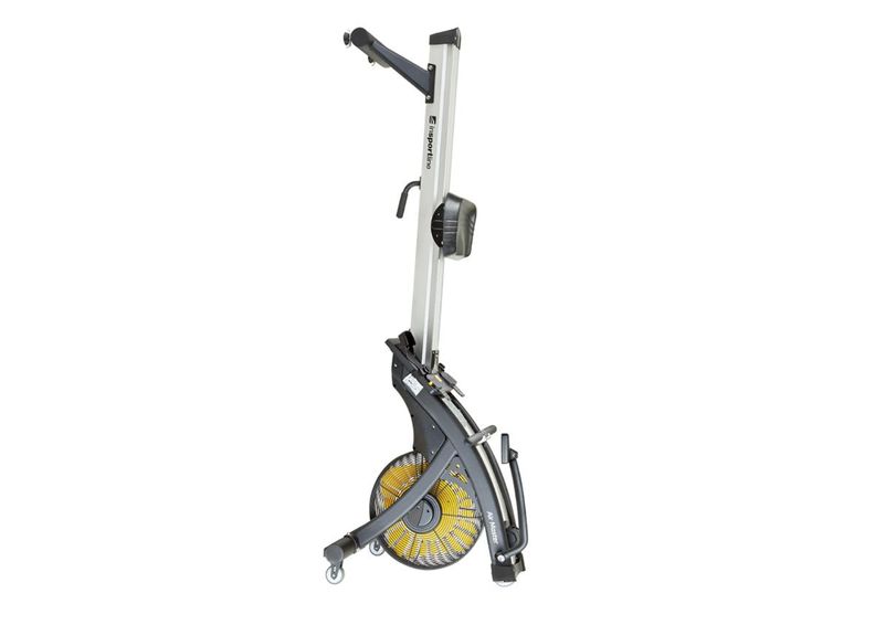 Soutulaite Air Master inSPORTline kuvasuurennos