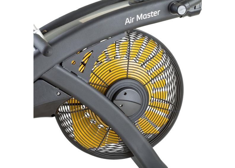 Soutulaite Air Master inSPORTline kuvasuurennos