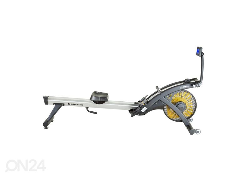Soutulaite Air Master inSPORTline kuvasuurennos