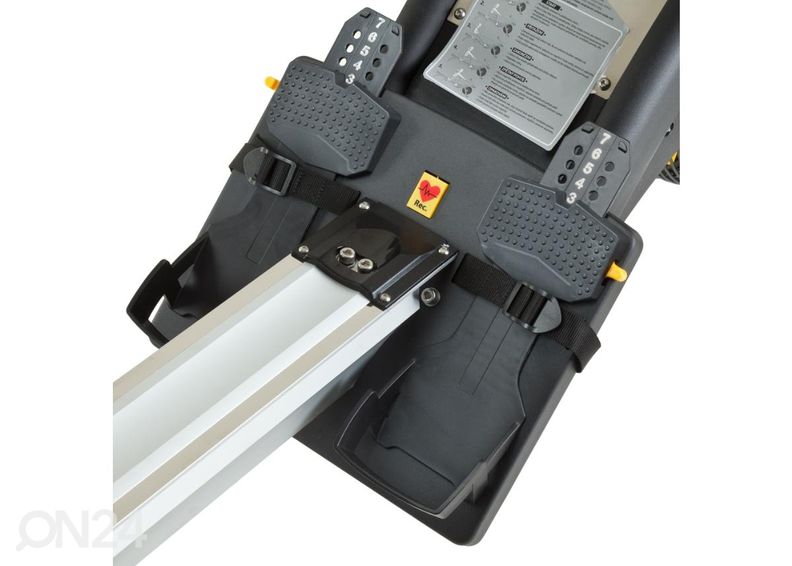 Soutulaite Air Master inSPORTline kuvasuurennos