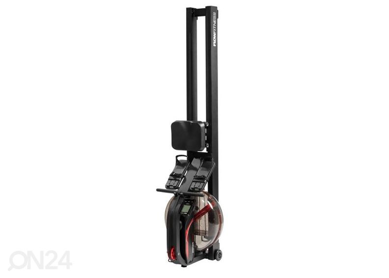Soutulaite Driver Flow Fitness DWR2500i kuvasuurennos
