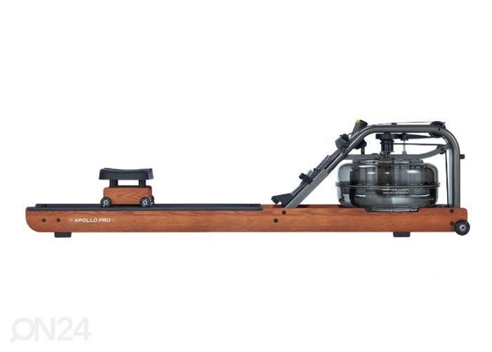 Soutulaite FluidRower Apollo Pro V kuvasuurennos