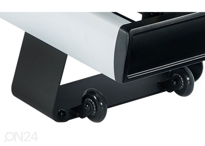 Soutulaite FluidRower Mega PRO XL kuvasuurennos