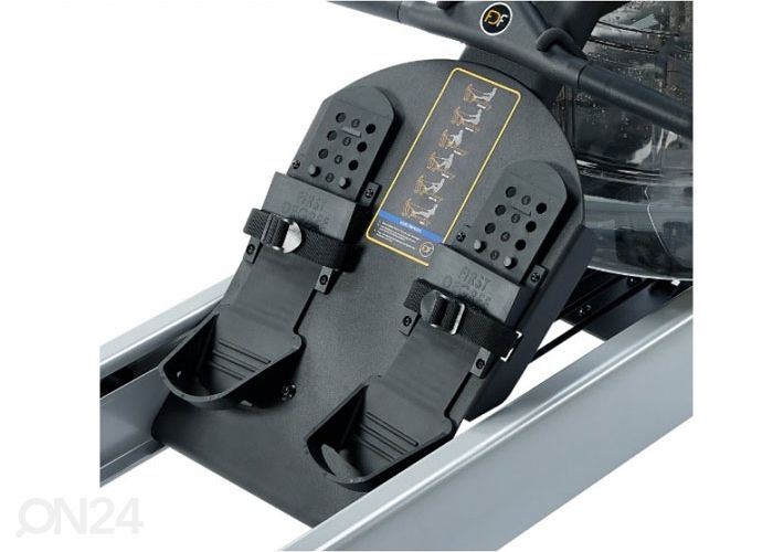 Soutulaite FluidRower Mega PRO XL kuvasuurennos