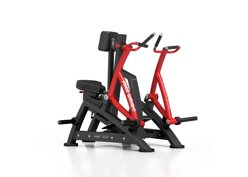 Soutulaite ilman vastusta MARBO Urheilu kuvasuurennos