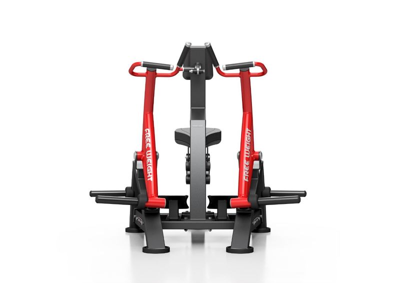 Soutulaite ilman vastusta MARBO Urheilu kuvasuurennos