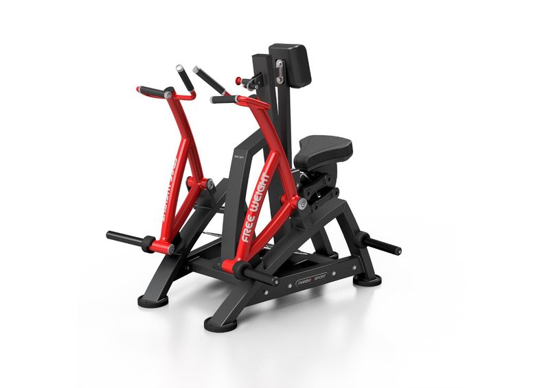 Soutulaite ilman vastusta MARBO Urheilu kuvasuurennos