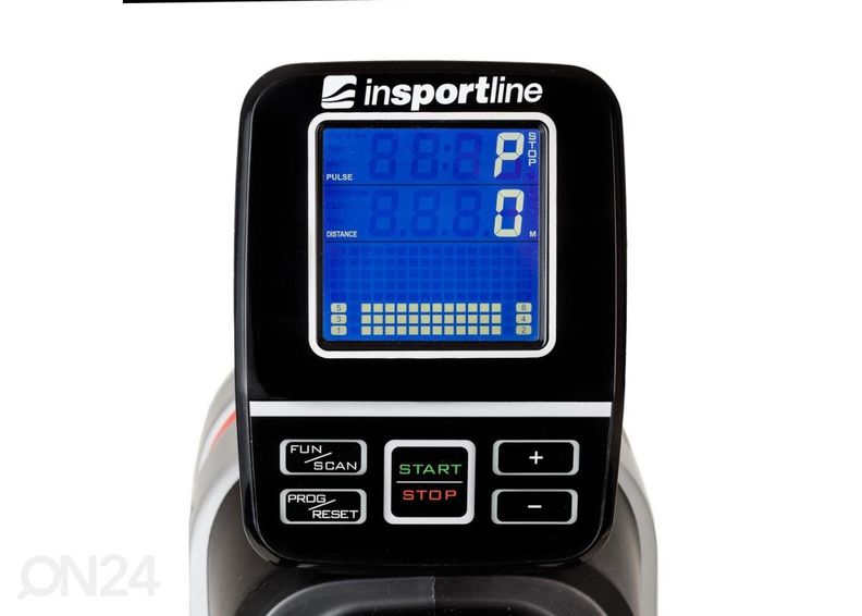 Soutulaite inSPORTline Yukona kuvasuurennos