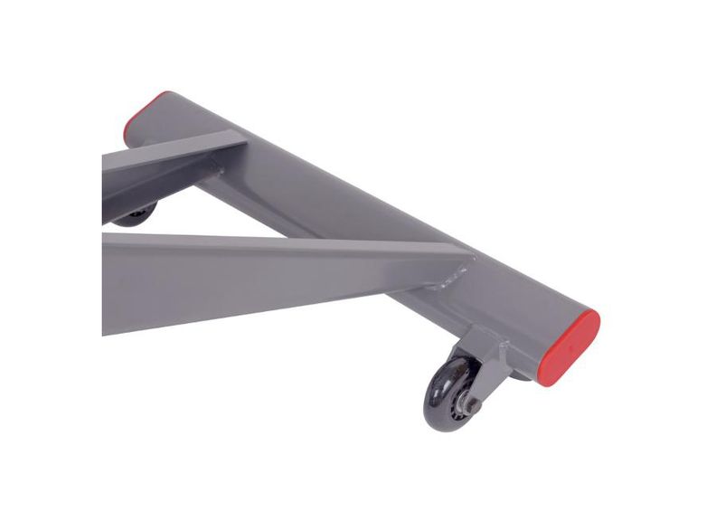 Soutulaite Kobuko inSPORTline kuvasuurennos