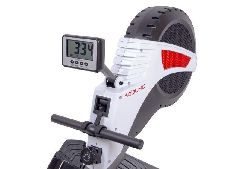 Soutulaite Kobuko inSPORTline kuvasuurennos