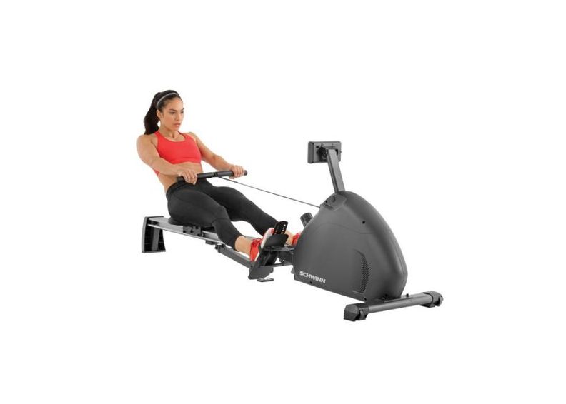 Soutulaite Schwinn kuvasuurennos