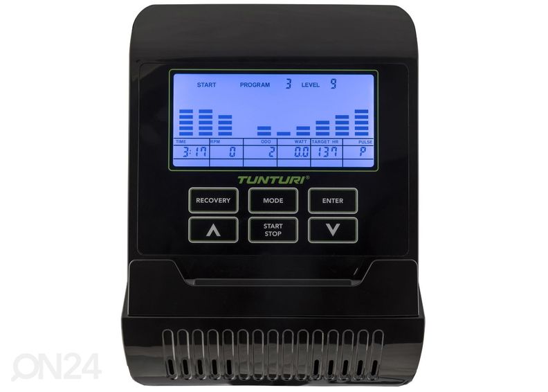 Soutulaite Tunturi Star Fit R100 kuvasuurennos