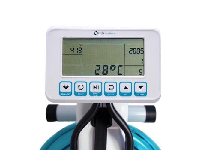 Soutulaite vedellä HMS Premium kuvasuurennos