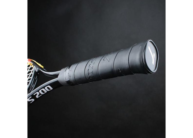 Speedminton setti Techman kuvasuurennos