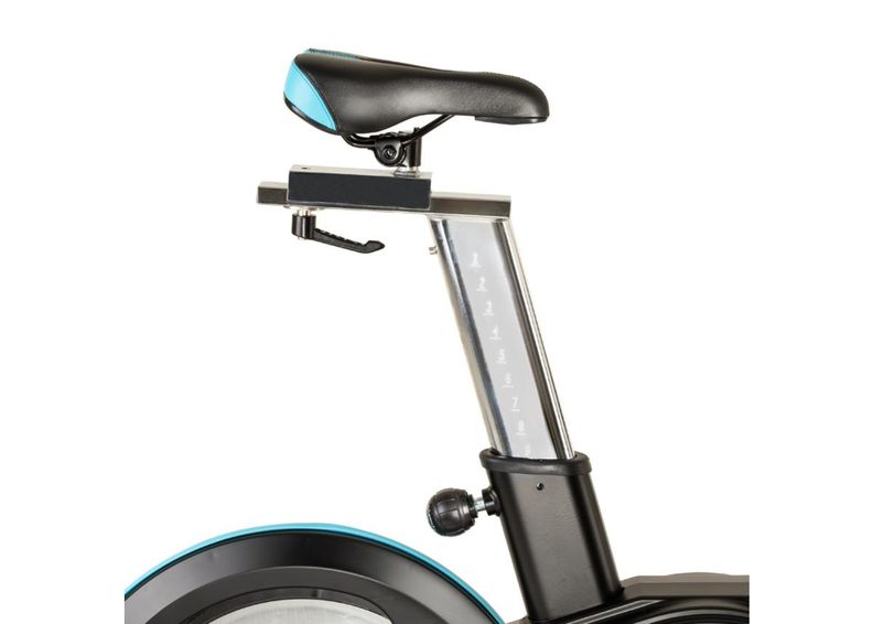 Spinningpyörä inCondi S800i inSPORTline kuvasuurennos
