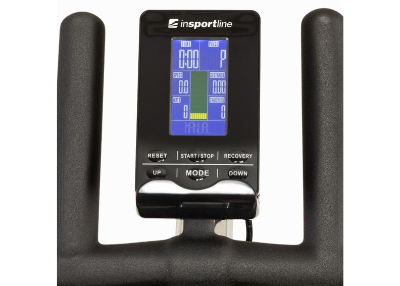 Spinningpyörä inCondi S800i inSPORTline kuvasuurennos