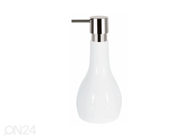 Spirella saippupumppu Bali kuvasuurennos