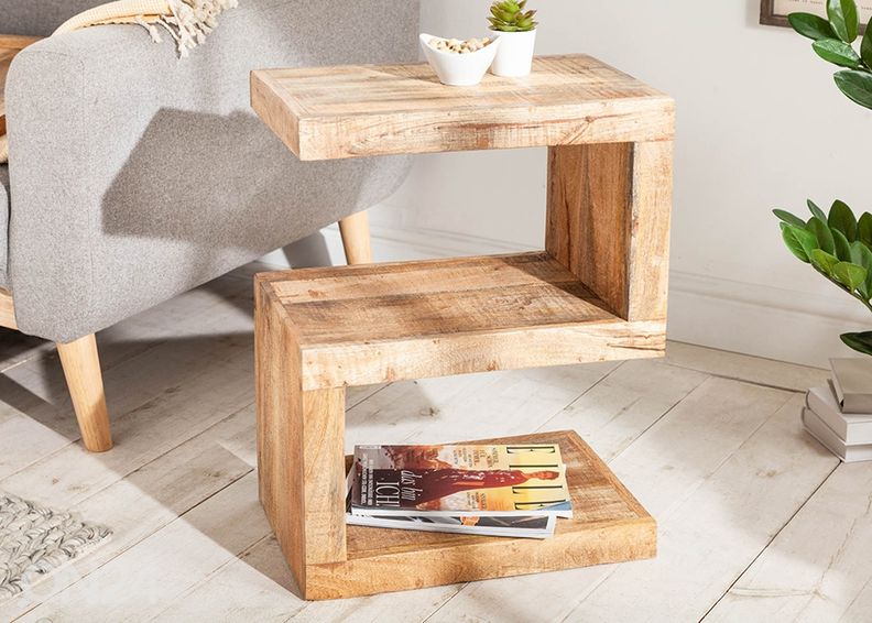 Spupöytä S kuvasuurennos