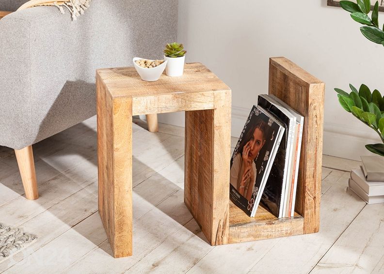 Spupöytä S kuvasuurennos