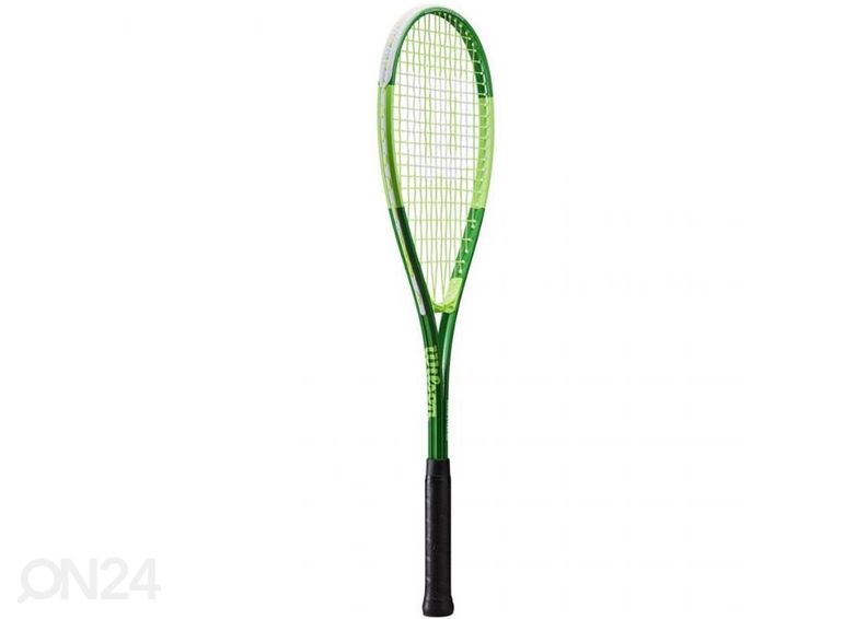 Squashmaila Wilson Blade 500 SQ RKT 0 WR043010U0 kuvasuurennos